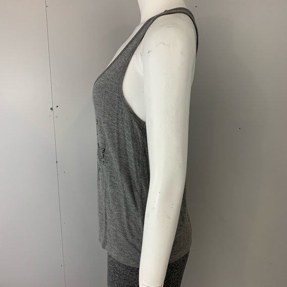 Forever 21 Graphic Tank Top - Picture 3 of 5